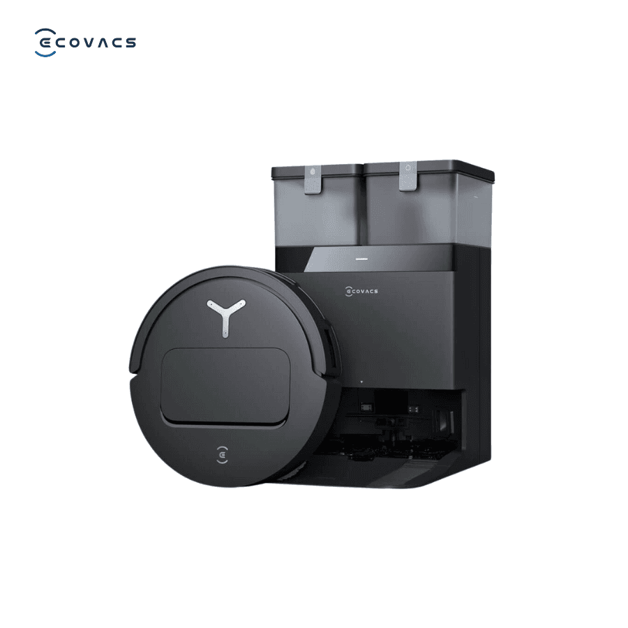 Ecovacs Deebot T50 Pro Omni 2025