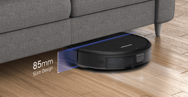 ảnh robot hút bụi