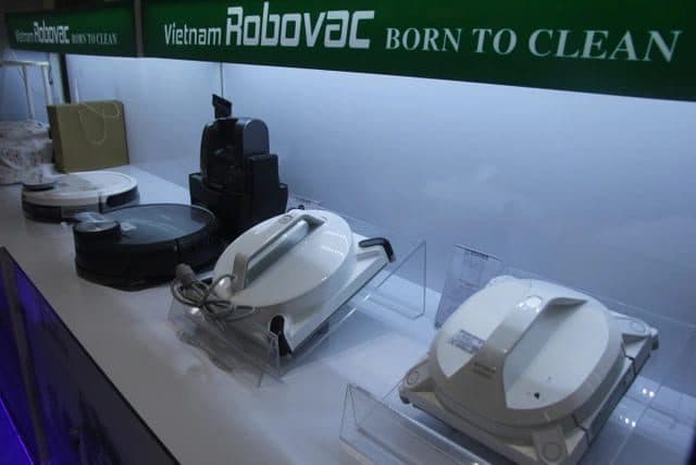 Vietnam Robovac