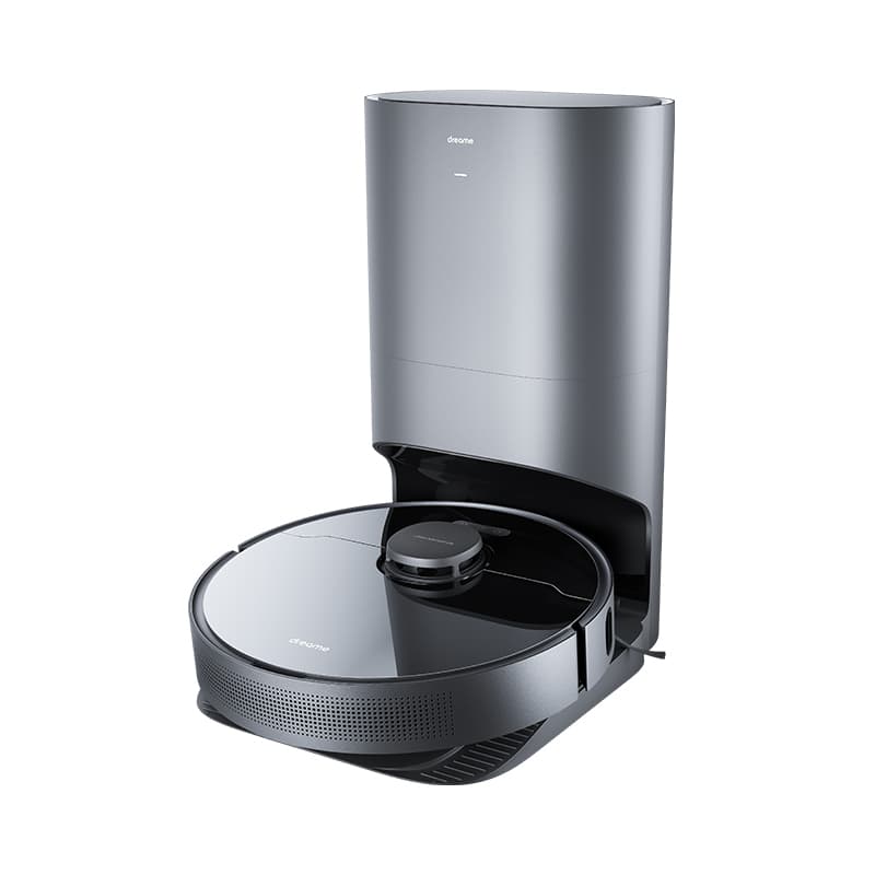 Robot hút bụi Dreame Z10 Pro