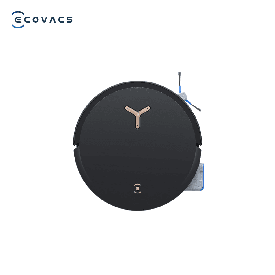 Ecovacs Deebot X8 Pro Omni 2025